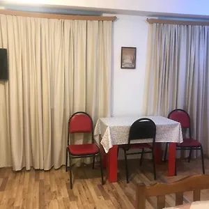 Apartment In The Center, Tbilisi