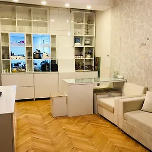Diana's House Тбилиси