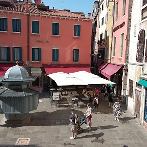  Apartment San Filippo Italy