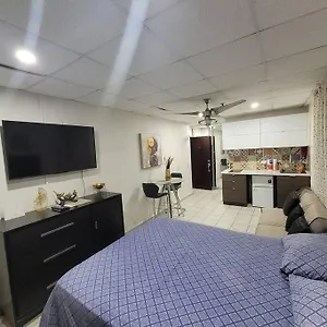  Apartment Cocomar Puerto Rico