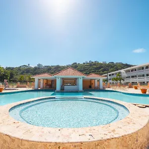  Apartment Golden Dream 1st Floor A Puerto Rico