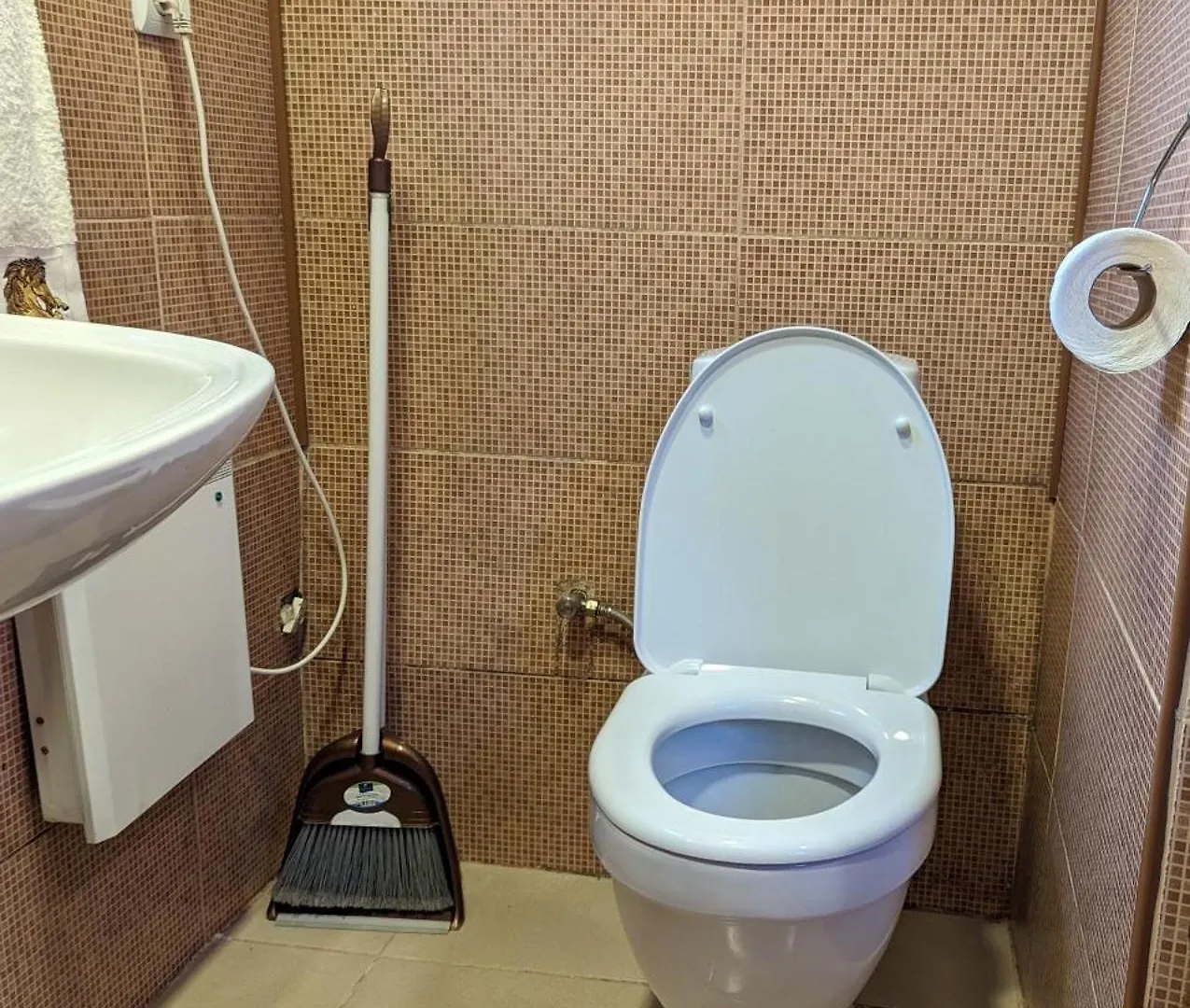 Cute&Tiny -5 Minutes Walk From Marjanishvili Metro Tbilisi